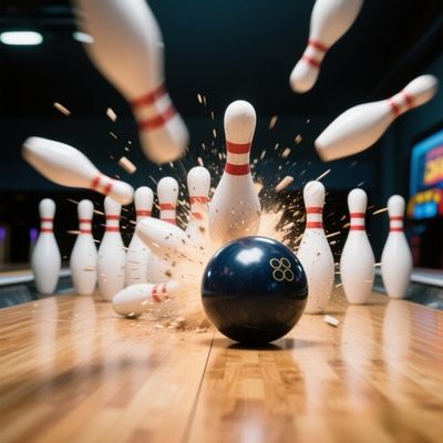CE Certificated Bowling Lane Complete Set Indoor Bowling Alley Equipment Wood and Synthetic Material for Playground