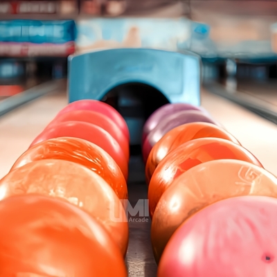 Professional Bowling Alley Indoor Sports Bowling Equipment Standard String Pinsetter Complete Set Bowling
