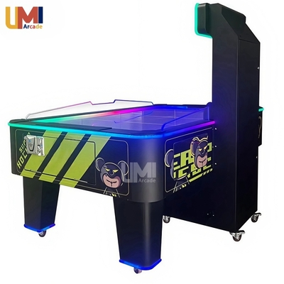 Commercial Ice Hockey Arcade Game Machine Coin Operated Hockey Equipment for Adult and Kids