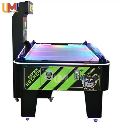 Commercial Ice Hockey Arcade Game Machine Coin Operated Hockey Equipment for Adult and Kids