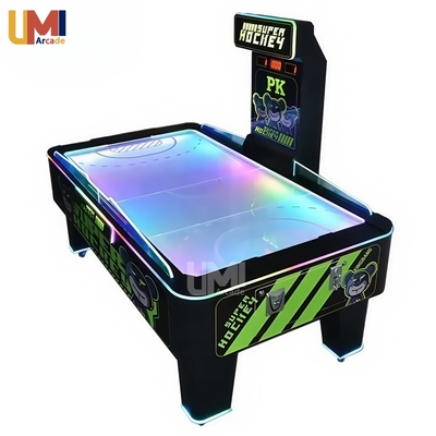 Commercial Ice Hockey Arcade Game Machine Coin Operated Hockey Equipment for Adult and Kids