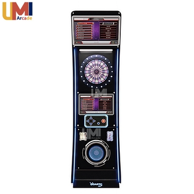 Professional Competition Electronic Darts Board Arcade Darts Games Coin Operated for Amusement Bars Clubs