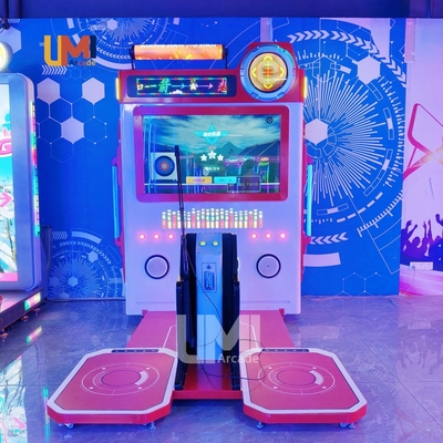 Interactive Laser Positioning Simulated Archery Shooting Arcade Machine Coin Operated Games Machine for Shopping Mall